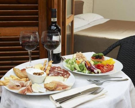 Park Hotel Chianti