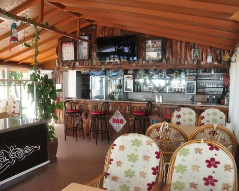 Önder Yildiz Hotel-2