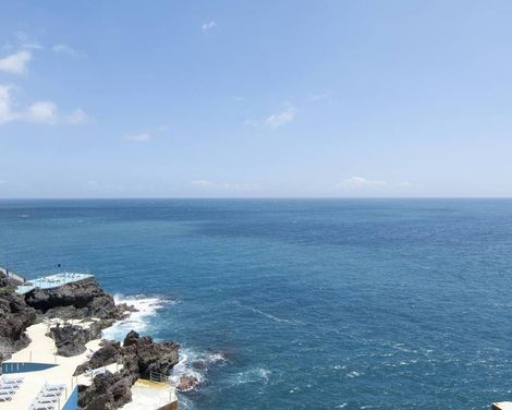 Roca Mar Hotel