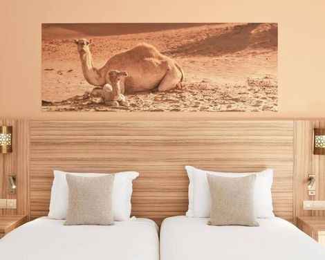 Iberostar Waves Club Palmeraie Marrakech