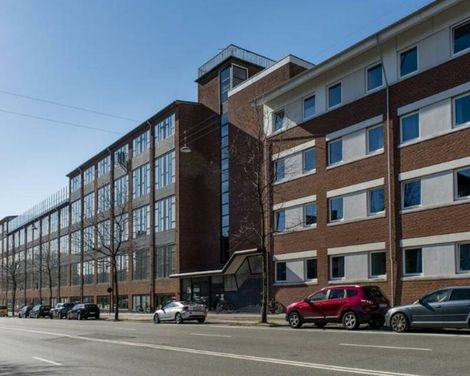 a&o Copenhagen Nørrebro