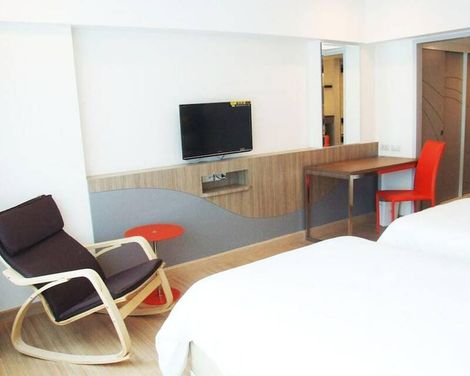 Grand Tower Inn Sathorn-0