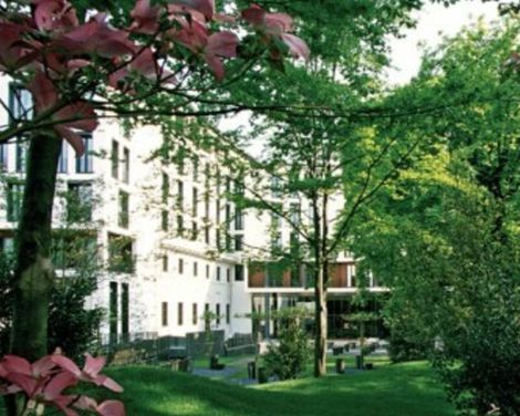 Bulgari Hotel Milano-2