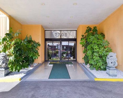 Quality Inn & Suites Montebello - Los Angeles-2