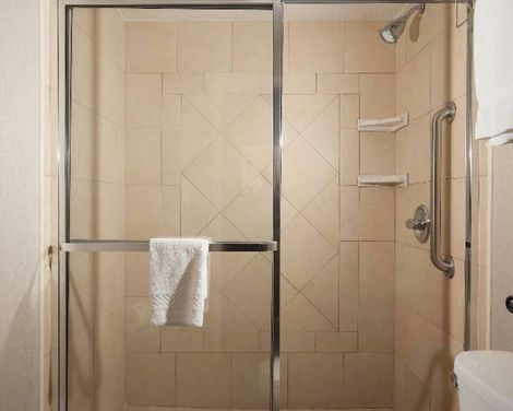 SpringHill Suites Orlando Airport