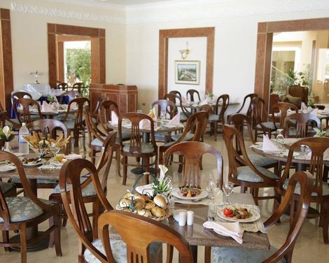 Imperial Shams Abu Soma Resort-3