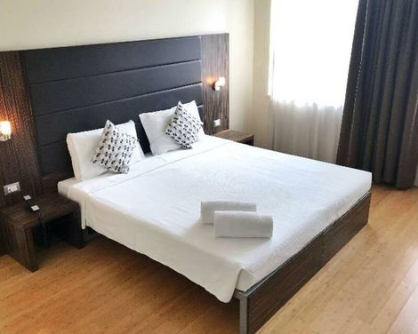 IH Hotels Milano Central