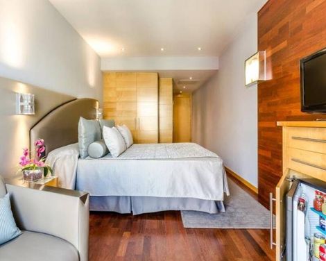 Hotel Sansi Barcelona