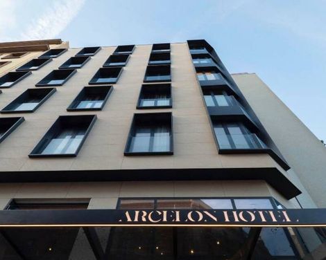 Arcelon Hotel