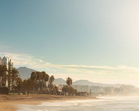Ona Marinas de Nerja