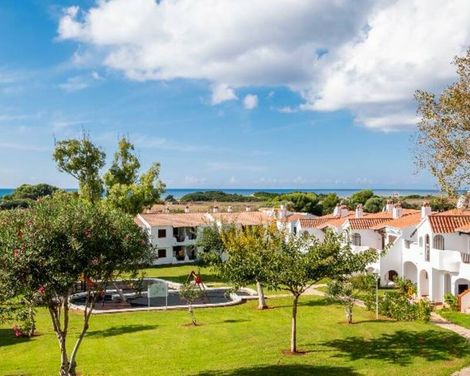 Apartamentos Son Bou Gardens