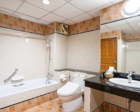 Bella Villa Prima-0