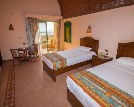 Shams Alam Beach Resort