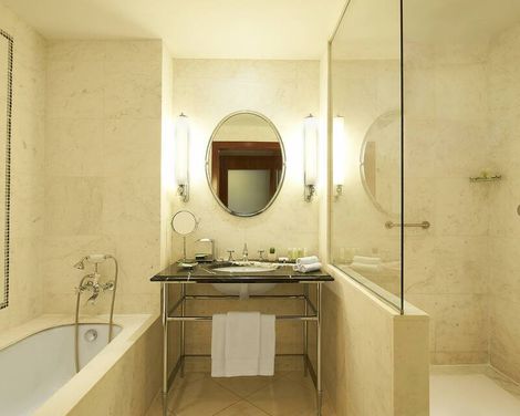The Westin Valencia