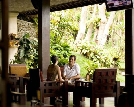 Pita Maha Resort & Spa-2