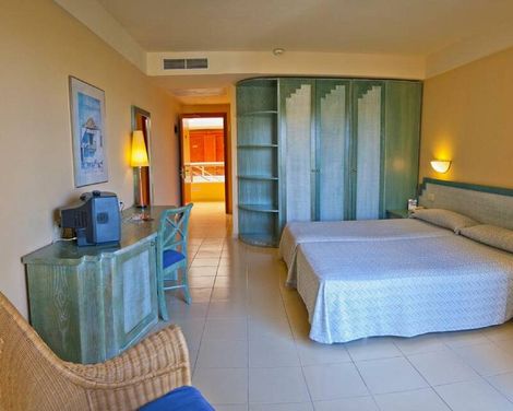 SBH Costa Calma Beach Resort-2