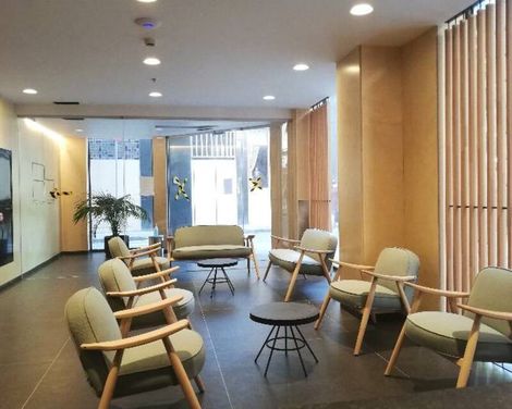 Hotel Ronda House