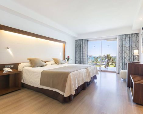 Hipotels Cala Millor Park-3