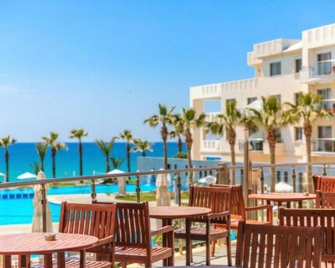Blue Lagoon Kosher Hotel