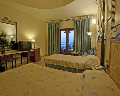 Sunny Days Palma De Mirette Resort & Spa