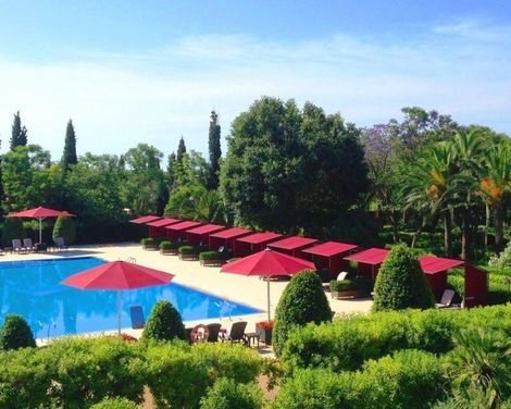 Son Julia Country House-1