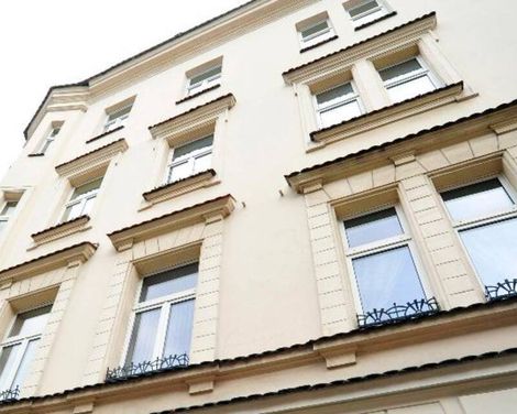 Kosmopolita Rooms & Apartments