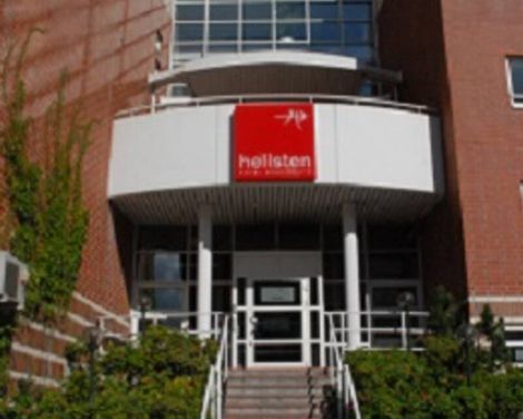 Forenom Aparthotel Espoo Kehä I-2