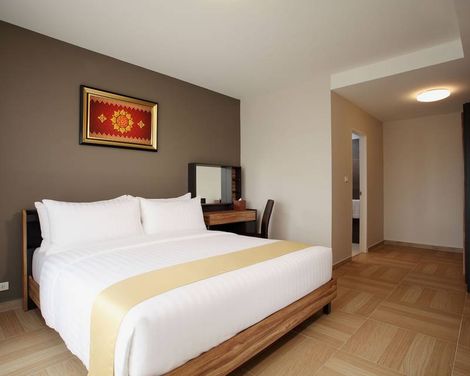 Chiva Residence Bangkok-2