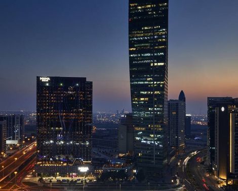 Mama Shelter Dubai