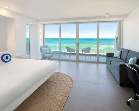 MB Hotel, Trademark Collection by Wyndham-0