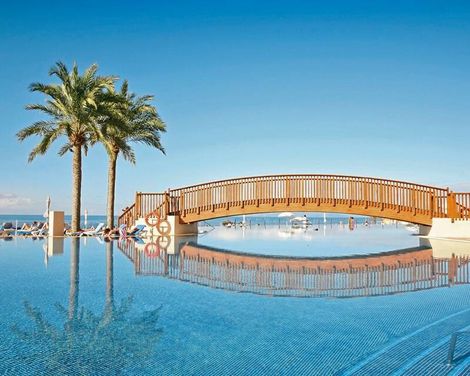 Bahia Principe Sunlight Costa Adeje 