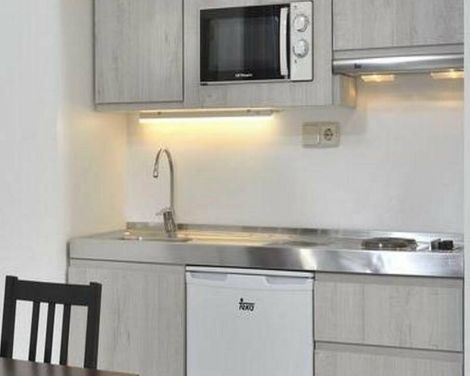 SOL Lunamar Palmanova Apartamentos