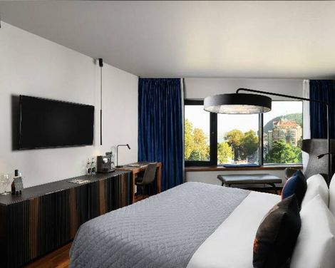 Hotel Clark