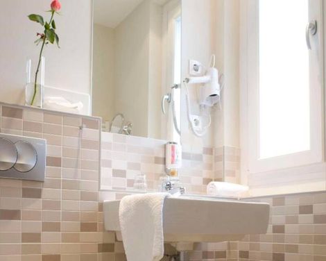 Premier Inn Berlin City Spittelmarkt Hotel