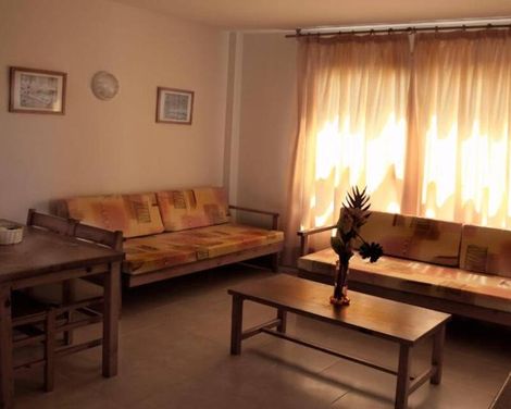 Arlanza Apartments