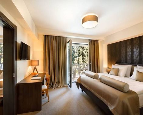 Remisens Premium Casa Bel Moretto, Annexe