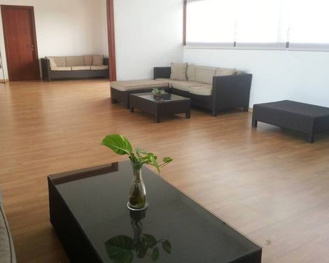 Hotel Tabaiba Center