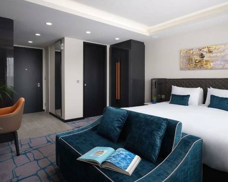 Dao by Dorsett West London