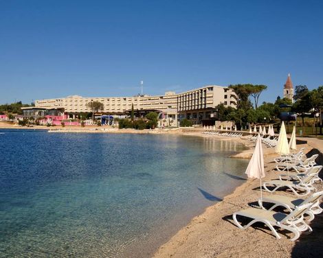 Maistra Select Island Hotel Istra