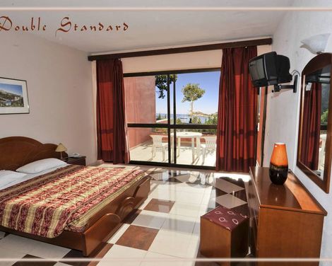Blue Princess Beach Hotel and Suites-2