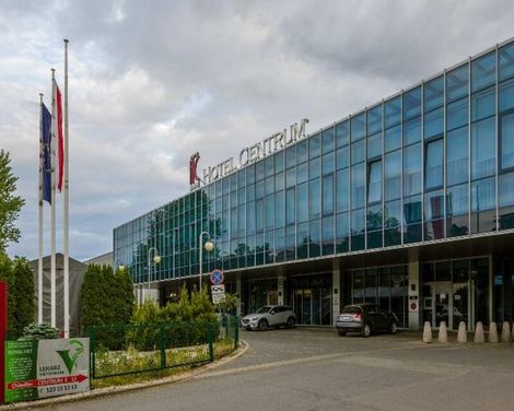 Hotel Centrum