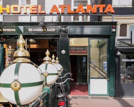 Hotel Atlanta