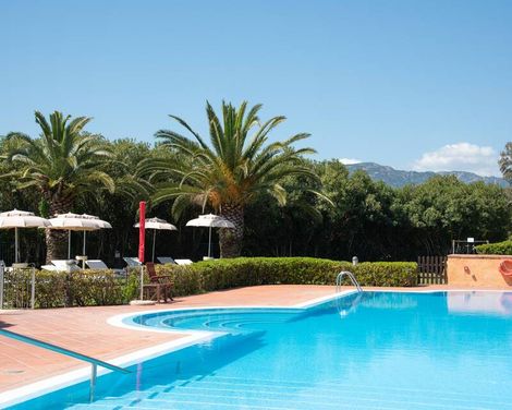 Hotel Santa Gilla