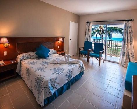 Vila Galé Tropical Varadero-0