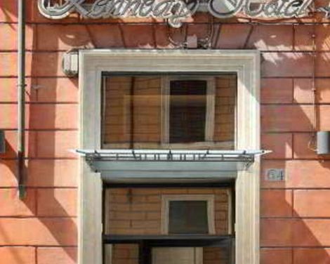 The Kennedy Hotel-1