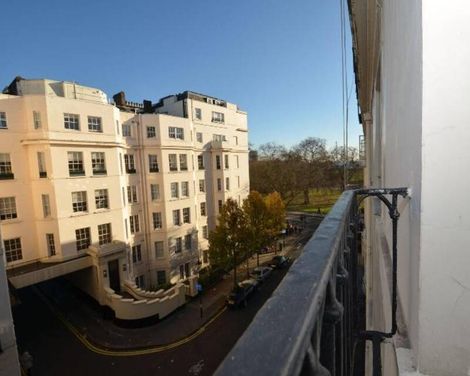 Parkwood at Marble Arch