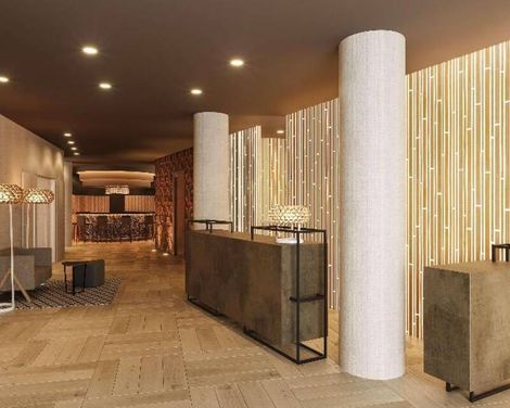 abba Sevilla Hotel