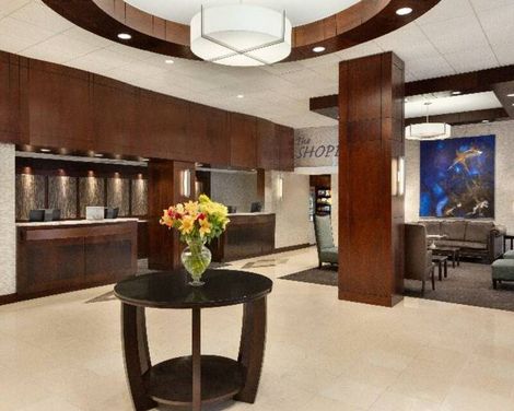 Crowne Plaza Crystal City-Washington, D.C.