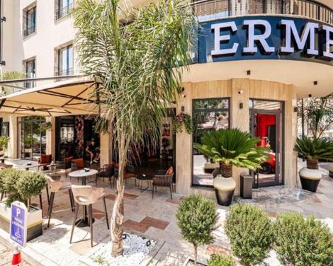 Ermes Hotel