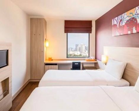 ibis Bangkok Siam-1